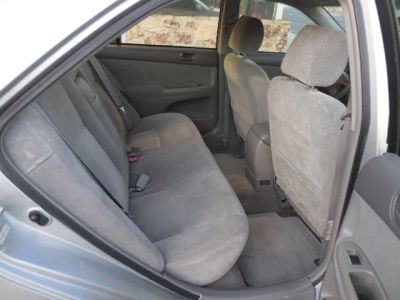 2003 Toyota Camry — photo 10 view