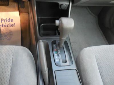 2003 Toyota Camry — photo 18 view