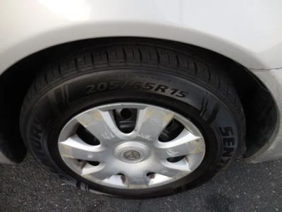 2003 Toyota Camry — photo 23 view