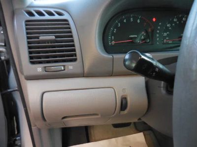 2003 Toyota Camry — photo 19 view
