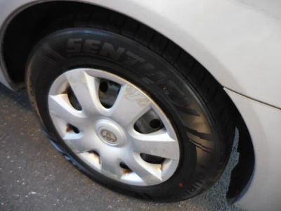 2003 Toyota Camry — photo 25 view
