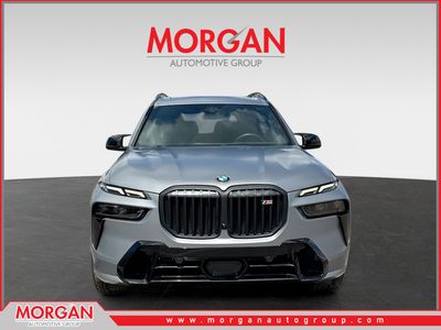2023 BMW X7 - Photo 8