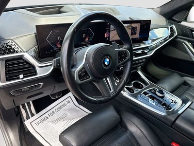 2023 BMW X7 - Photo 27