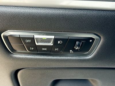 2023 BMW X7 - Photo 37