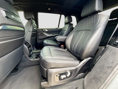 2023 BMW X7 - Photo 22