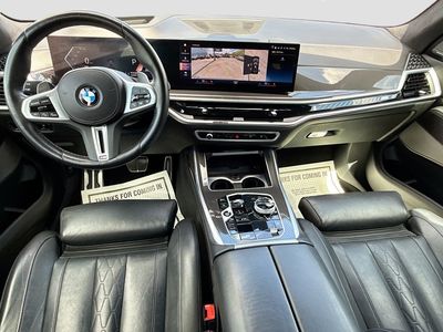 2023 BMW X7 - Photo 16