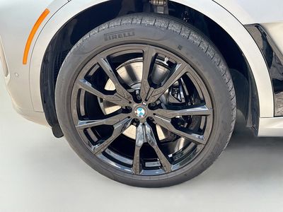 2023 BMW X7 - Photo 44