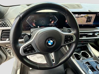2023 BMW X7 - Photo 41