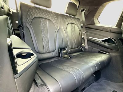 2023 BMW X7 - Photo 21