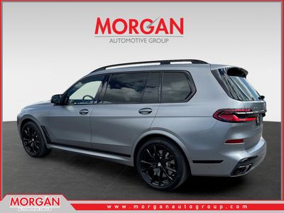 2023 BMW X7 - Photo 5