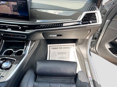2023 BMW X7 - Photo 18