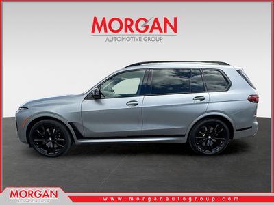 2023 BMW X7 - Photo 6