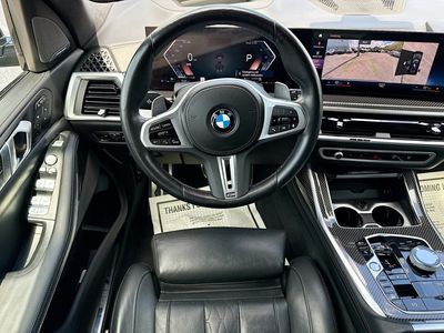 2023 BMW X7 - Photo 17