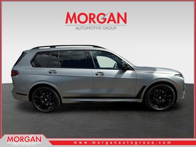 2023 BMW X7 - Photo 2