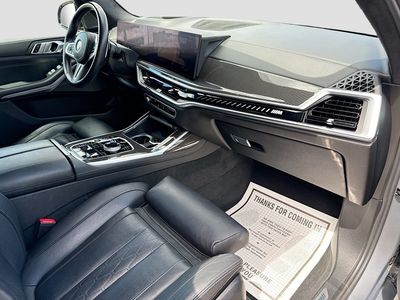 2023 BMW X7 - Photo 14