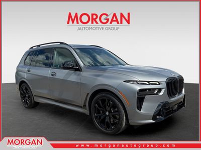 2023 BMW X7 - Photo 1