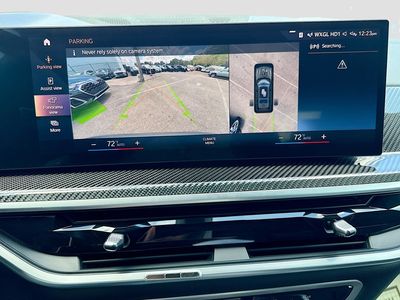 2023 BMW X7 - Photo 35