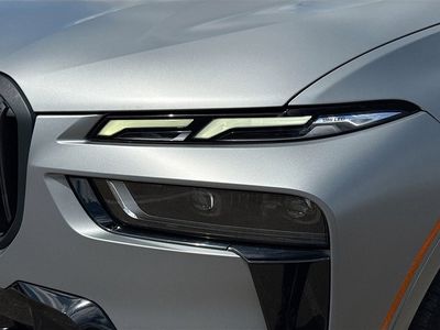 2023 BMW X7 - Photo 9