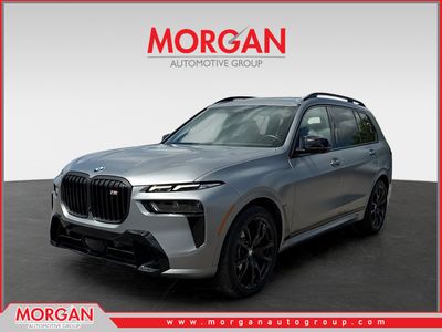 2023 BMW X7 - Photo 7