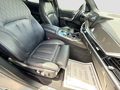 2023 BMW X7 - Photo 15