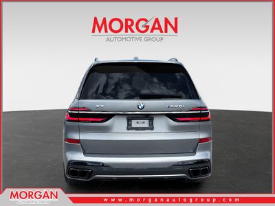 2023 BMW X7 - Photo 4