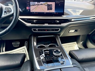 2023 BMW X7 - Photo 19