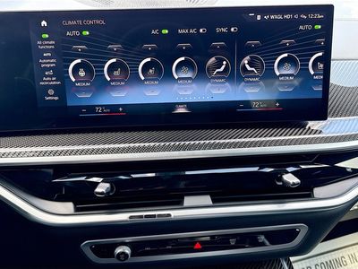 2023 BMW X7 - Photo 36