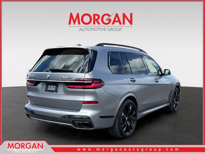2023 BMW X7 - Photo 3