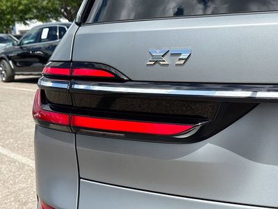 2023 BMW X7 - Photo 10