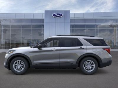 2026 Ford Explorer - Photo 3