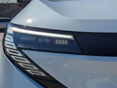 2026 Nissan Leaf — photo 11 view