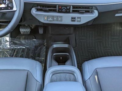 2026 Nissan Leaf — photo 20 view