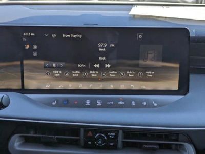 2026 Nissan Leaf — photo 19 view