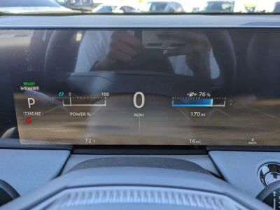 2026 Nissan Leaf — photo 30 view