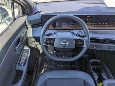 2026 Nissan Leaf — photo 17 view