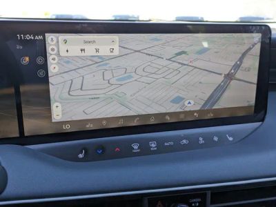 2026 Nissan Leaf — photo 23 view