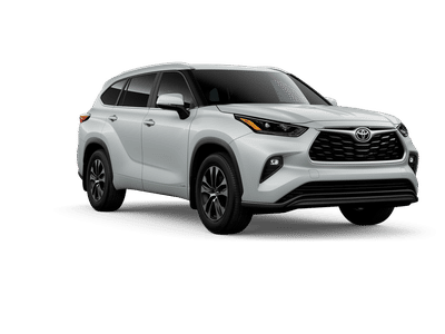 2026 Toyota Highlander Hybrid - Photo 17