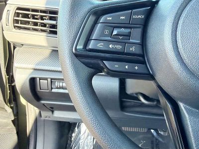 2026 Subaru Crosstrek — photo 35 view