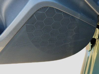 2026 Subaru Crosstrek — photo 23 view