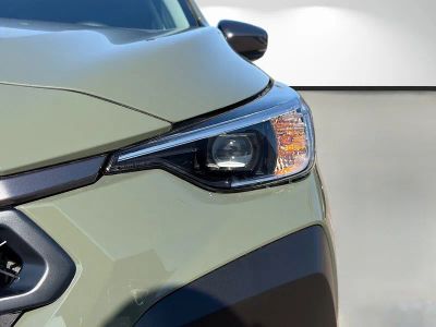 2026 Subaru Crosstrek — photo 9 view
