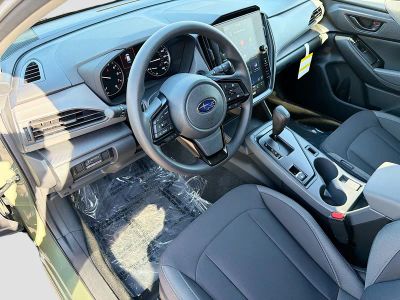 2026 Subaru Crosstrek — photo 25 view