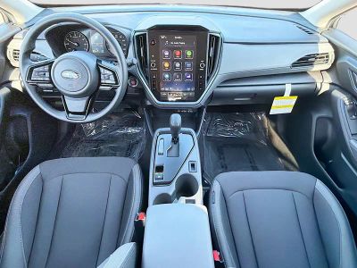 2026 Subaru Crosstrek — photo 15 view