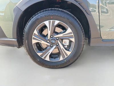 2026 Subaru Crosstrek — photo 39 view