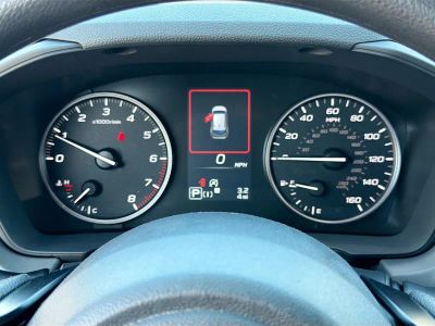 2026 Subaru Crosstrek — photo 38 view