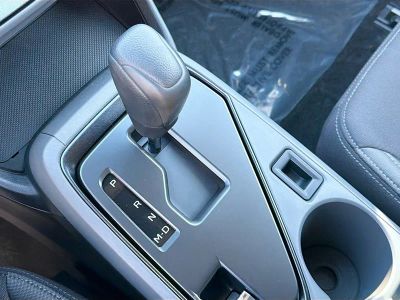 2026 Subaru Crosstrek — photo 27 view