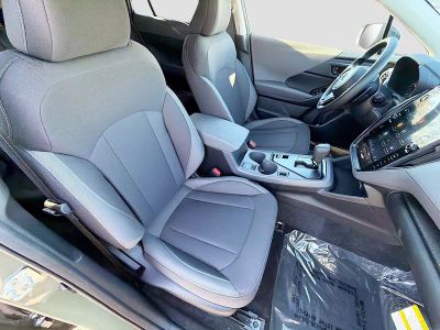 2026 Subaru Crosstrek — photo 14 view