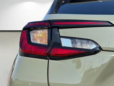 2026 Subaru Crosstrek — photo 10 view