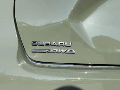 2026 Subaru Crosstrek — photo 11 view