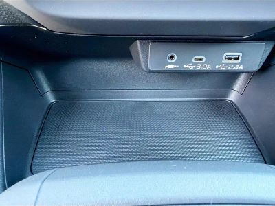 2026 Subaru Crosstrek — photo 29 view