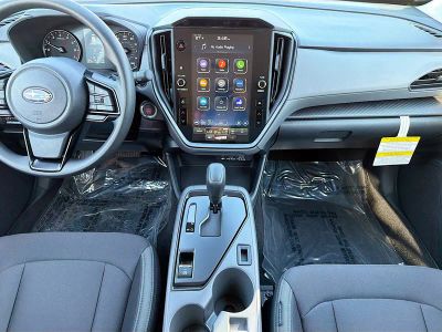 2026 Subaru Crosstrek — photo 18 view
